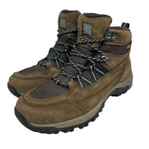 Ariat Skyline Summit Waterproof Hiking Boots Brown 10027298 Outdoor Camping Hike